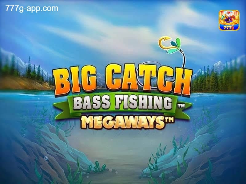 Big Catch Even Bigger Bass
