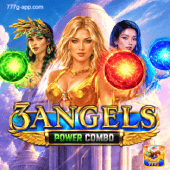 3 Angels Power Combo