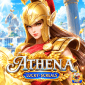 Athena-Lucky Spread