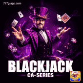 Blackjack