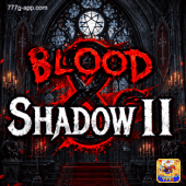 Blood & Shadow 2