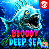 Bloody Deep Sea