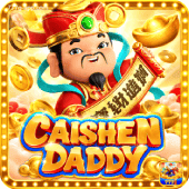 Caishen Daddy