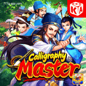 Calligraphy Master