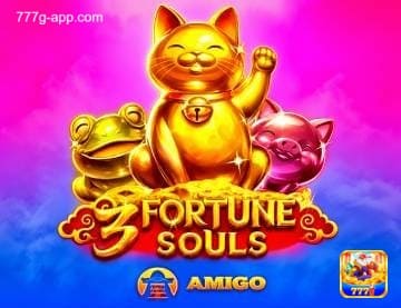 3 Fortune Souls