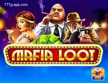 Mafia Loot