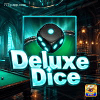 Deluxe Dice