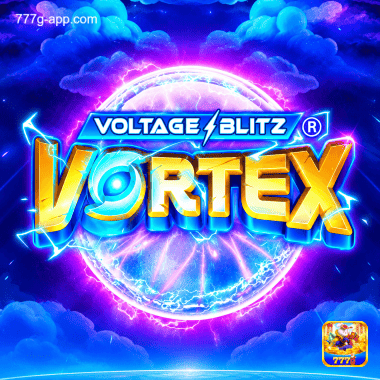 Voltage Blitz Vortex
