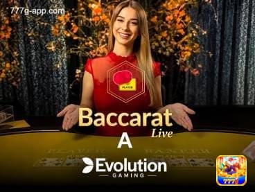 Baccarat A