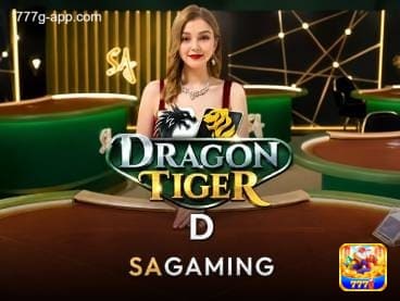 D Dragon Tiger