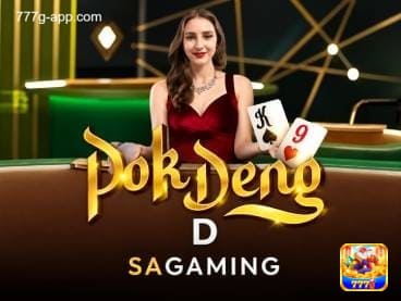 D Pok Deng 777G