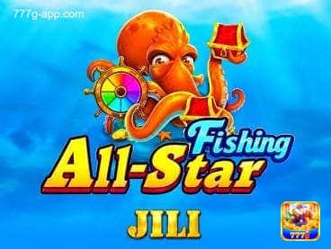 All-star Fishing