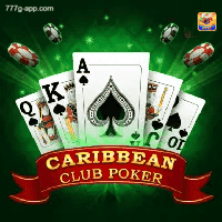 Caribbean Club Poker
