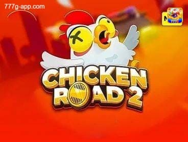 Chicken Road 2