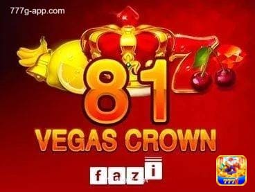 81 Vegas Crown