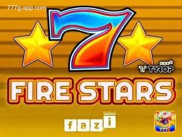 Fire Stars