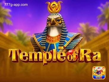 Temple of Ra