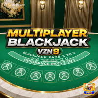 Blackjack VZN 9