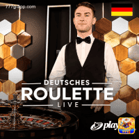 Deutsches Roulette