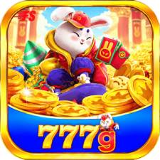 Logo 777G
